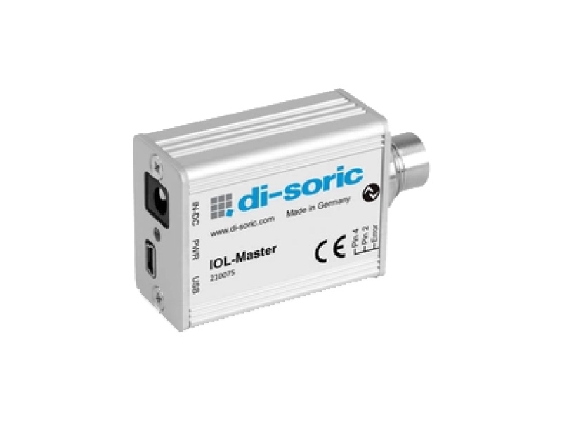 電腦型IO-Link設定工具