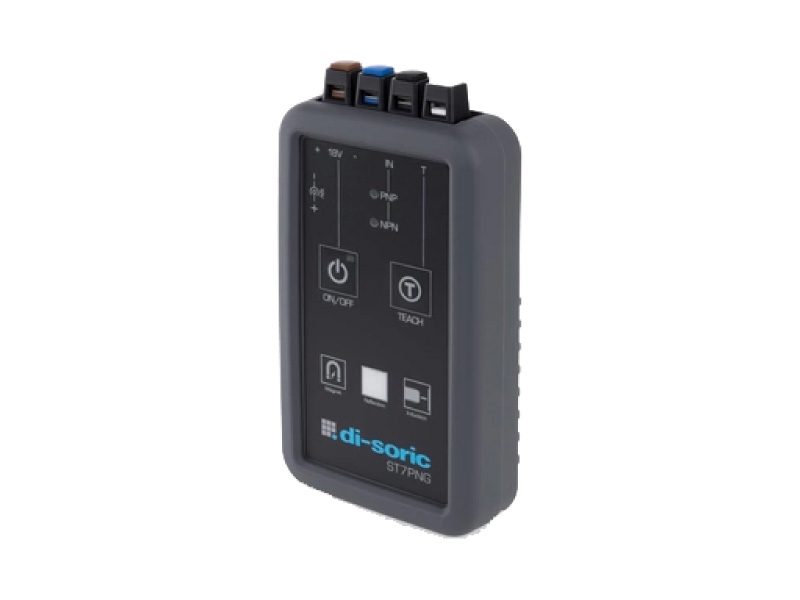 NPN/PNP輸出測試器