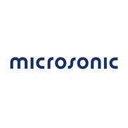 microsonic台灣